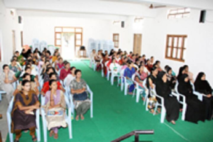 auditorium